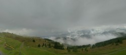 Archiv Foto Webcam Gerlitzen: Hotel / Gasthof Pacheiner 09:00