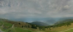 Archiv Foto Webcam Gerlitzen: Hotel / Gasthof Pacheiner 07:00