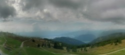 Archiv Foto Webcam Gerlitzen: Hotel / Gasthof Pacheiner 11:00