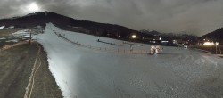 Archived image Webcam Valley station Pillersee 01:00