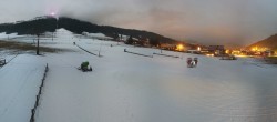 Archiv Foto Webcam Pillersee, Talstation 06:00