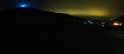 Archived image Webcam Valley station Pillersee 01:00