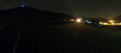 Archiv Foto Webcam Pillersee, Talstation 01:00