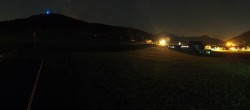 Archiv Foto Webcam Pillersee, Talstation 03:00