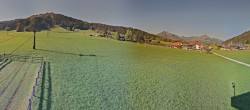 Archiv Foto Webcam Pillersee, Talstation 07:00