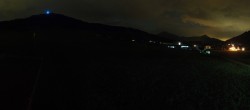 Archiv Foto Webcam Pillersee, Talstation 01:00