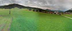 Archiv Foto Webcam Pillersee, Talstation 05:00
