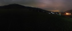 Archiv Foto Webcam Pillersee, Talstation 01:00