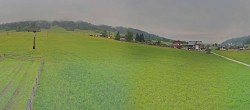 Archiv Foto Webcam Pillersee, Talstation 05:00