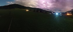 Archiv Foto Webcam Pillersee, Talstation 01:00