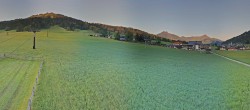 Archiv Foto Webcam Pillersee, Talstation 05:00