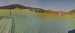 Archiv Foto Webcam Pillersee, Talstation 07:00