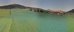 Archiv Foto Webcam Pillersee, Talstation 05:00