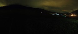 Archived image Webcam Valley station Pillersee 01:00
