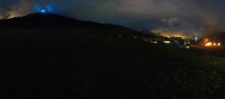 Archived image Webcam Valley station Pillersee 03:00