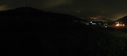 Archived image Webcam Valley station Pillersee 01:00