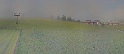 Archived image Webcam Valley station Pillersee 06:00