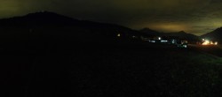 Archiv Foto Webcam Pillersee, Talstation 01:00