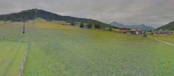 Archiv Foto Webcam Pillersee, Talstation 07:00