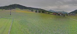 Archiv Foto Webcam Pillersee, Talstation 09:00