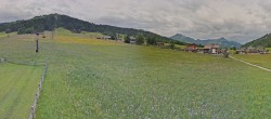 Archiv Foto Webcam Pillersee, Talstation 11:00