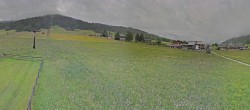 Archiv Foto Webcam Pillersee, Talstation 15:00