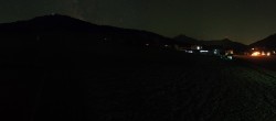 Archiv Foto Webcam Pillersee, Talstation 01:00