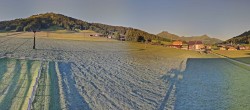 Archiv Foto Webcam Pillersee, Talstation 05:00