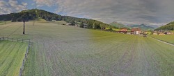 Archiv Foto Webcam Pillersee, Talstation 06:00