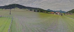 Archiv Foto Webcam Pillersee, Talstation 07:00