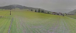 Archiv Foto Webcam Pillersee, Talstation 15:00
