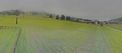 Archiv Foto Webcam Pillersee, Talstation 05:00