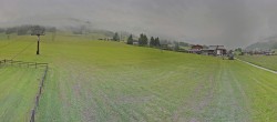Archiv Foto Webcam Pillersee, Talstation 06:00