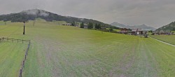 Archiv Foto Webcam Pillersee, Talstation 07:00