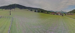 Archiv Foto Webcam Pillersee, Talstation 09:00