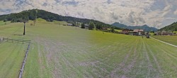 Archiv Foto Webcam Pillersee, Talstation 13:00