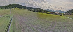Archiv Foto Webcam Pillersee, Talstation 15:00