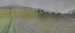 Archiv Foto Webcam Pillersee, Talstation 17:00