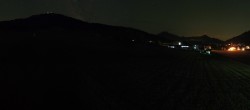 Archiv Foto Webcam Pillersee, Talstation 01:00