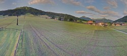 Archiv Foto Webcam Pillersee, Talstation 05:00