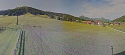 Archiv Foto Webcam Pillersee, Talstation 07:00