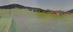 Archiv Foto Webcam Pillersee, Talstation 05:00