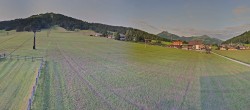 Archiv Foto Webcam Pillersee, Talstation 06:00