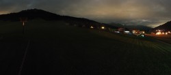 Archiv Foto Webcam Pillersee, Talstation 23:00