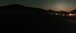 Archiv Foto Webcam Pillersee, Talstation 01:00