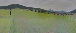 Archiv Foto Webcam Pillersee, Talstation 05:00