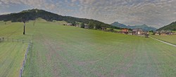 Archiv Foto Webcam Pillersee, Talstation 06:00
