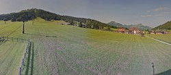 Archiv Foto Webcam Pillersee, Talstation 07:00