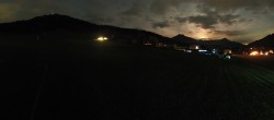 Archiv Foto Webcam Pillersee, Talstation 01:00