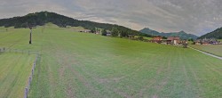 Archiv Foto Webcam Pillersee, Talstation 05:00
